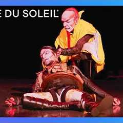 The Best of KÀ | Cirque du Soleil