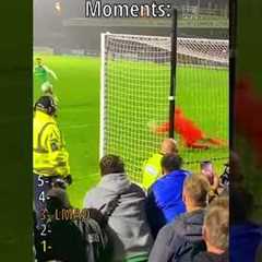 Funniest Football Moments.
