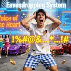 Killed and Reborn! Gains Mind-Reading System, Hears Everyone’s Thoughts, Changes Fate!