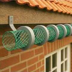 Genius Invention by a 60-Year-Old Plumber! 7 Free Recycling Ideas from Plastic Mesh & Old PVC..