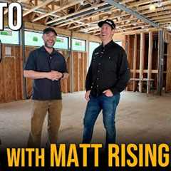 Tips to DIY Your Own Home Build: Construction Management, Hiring Contractors, Why Builders are Wary