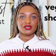 rating VEGAS SHOWS from worst to best