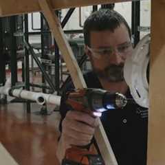 With millions looking for work, stigmas create a dearth of skilled tradespeople