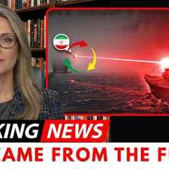 This New U.S. System Looks Like the Future of Warfare — Here’s Why