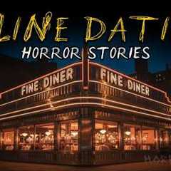 3 Online Dating App Horror Stories – When Romance Turned into Fear