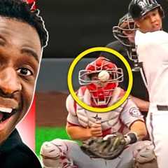 1 IN A MILLION MOMENTS IN SPORTS!