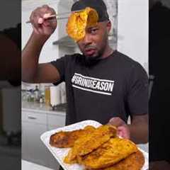 Creamy Marry Me Chicken Recipe #onestopchop