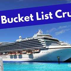 10 Best Cruises In The World For Your Bucket List