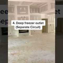 7 Home features you gotta consider for your next house 🏠...