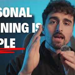 Exactly How To Grow A Personal Training Career In 2026