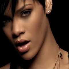Rihanna - Take A Bow