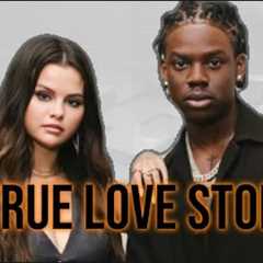 How REMA And SELENA GOMEZ Fell In LOVE ❤️