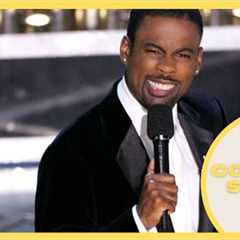 Chris Rock FUNNIEST JOKES (Stand-Up Comedy)
