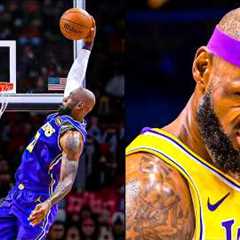 LeBron James HE'S 41 YEARS OLD!!! 😱 2026 Highlights