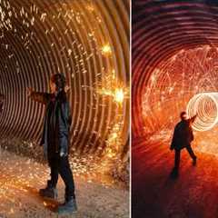 5 Creative Photography Ideas you must try