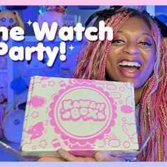 Kawaii Box Unboxing — March 2026 Kawaii Subscription Box