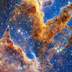 Incredible Discoveries Of The James Webb Telescope | Universe Explorers | BBC Earth Science