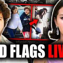 Benny Blanco ACTING STRANGE Since Marrying Selena Gomez.. (Fans Are Worried!)