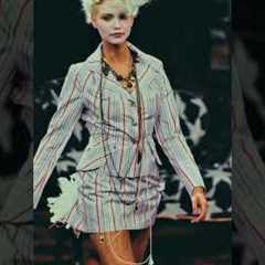 Model vs Celebrity… same dress, different energy🔥♥️#dress #shorts #trending #viralshort #fashion