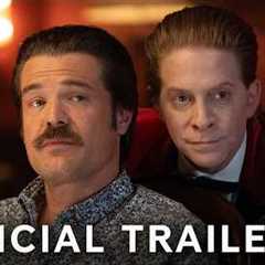 The Highest Stakes (2026) | Official Trailer | Paramount Movies