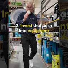 HOW TO RETIRE IN 7 YEARS STARTING WITH $0