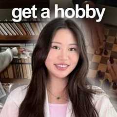 smart is the new hot | 5 hobbies every woman should have