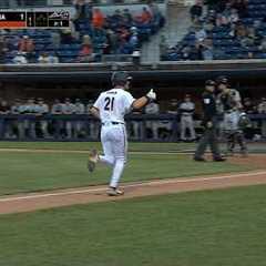 BASEBALL: Wake Forest - Highlights (Game 1)