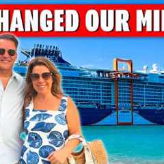 What It's REALLY Like to Sail with Celebrity Cruises in 2026