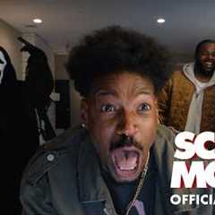 Scary Movie | Official Trailer | Paramount Pictures UK