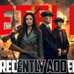 🚨 New Netflix Movies Alert! | Fresh Releases You Can't Miss (2026)