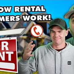 How the Zillow rental scammers work