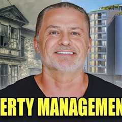 How To DO Multi-Family Property Management (Step-By-Step)