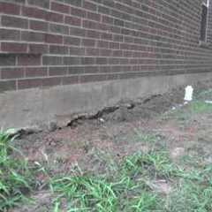 Foundation Repair Estimate - Dallas | Forth Worth | Houston