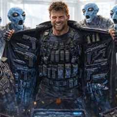 The Galaxy Demanded Humans Reveal Their Weapons — We Sent the Entire List | Sci-Fi Verse Action