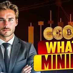 What is Bitcoin Mining?! Cryptocurrency mining! English Guide