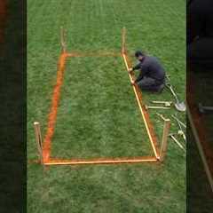 Buried a Shipping Container Under My Backyard