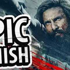 DHURANDHAR: THE REVENGE REVIEW| Film Threat