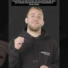 5 Key Facts About Commodity Markets - #gold #oil #commodities