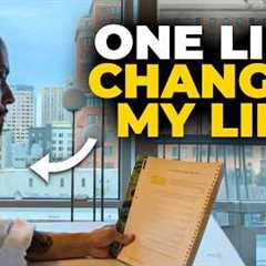 How the Credit Sniper Built His Business From Scratch!