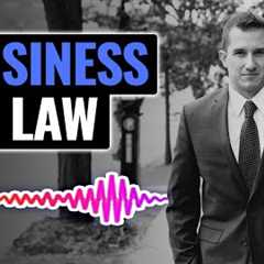 How Understanding the Business of Law Can Make You a Better Attorney | The Josh Gerben Show