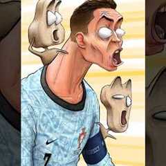 Greatest Save In Football History! #soccer #funny #memes