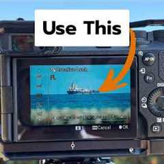Sony a6700 Travel Hacks: Simple Photography for Beginners