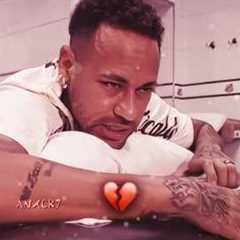 Neymar is not called up 😔💔 #neymarjr