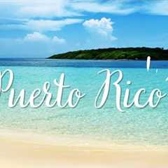 16 Places to Go Scuba Diving in Puerto Rico 🌊 🤿