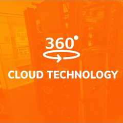 West-MEC Career Training Programs | Cloud Technology at Southwest Campus