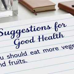 How to Stay Healthy Every Day (Simple Life-Changing Tips)