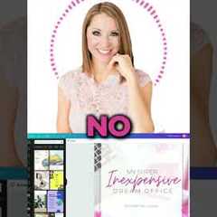 Make Passive Income | Affiliate Programs | FREE Template | Content Creators