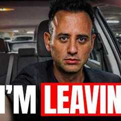 After 12 Years, I'm Leaving Crypto. [Not Clickbait]