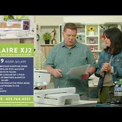 SSWG Night LIVE 🎉 Altair 2 + Stellaire 2 Demos, Deals & ScanNCut Giveaway!