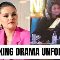 Fans Are going crazy Saying that Selena Gomez Needs To DIVORCE Benny Blanco Now!